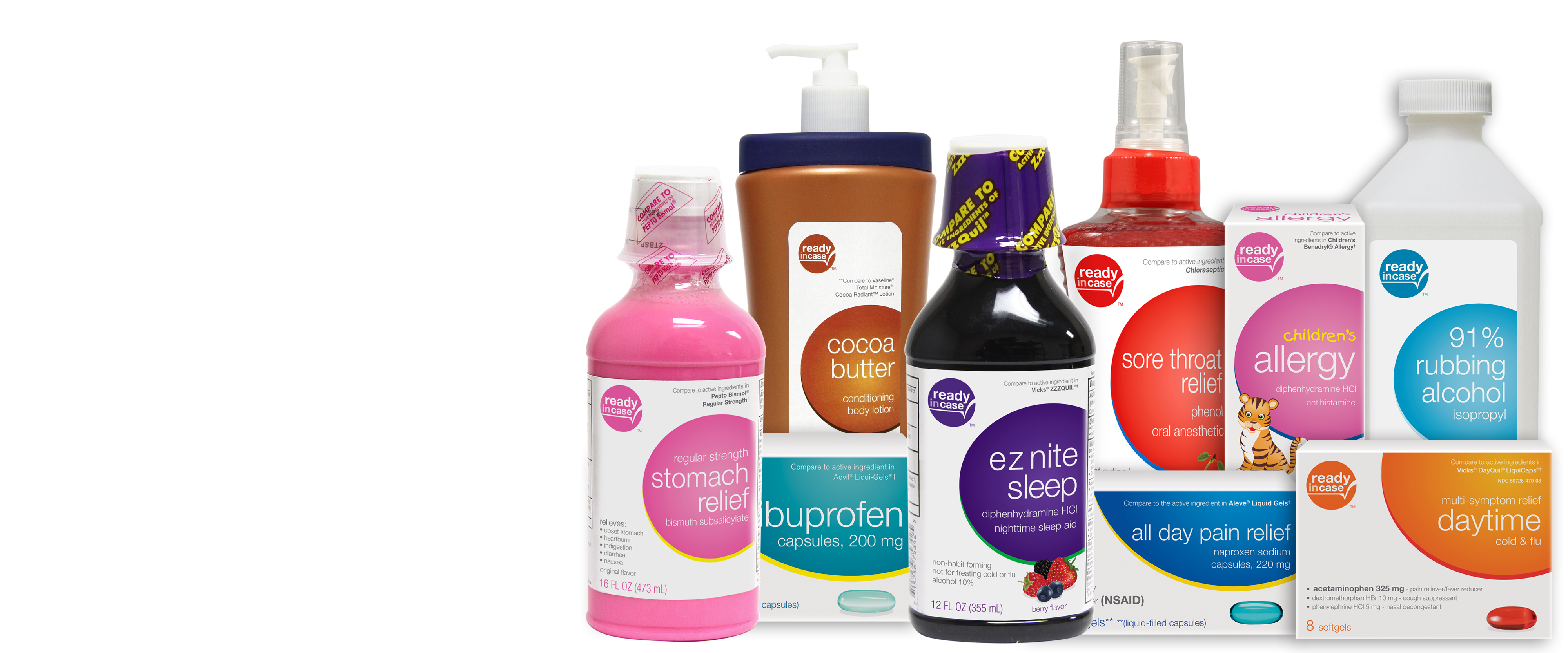 Products