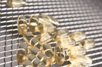 Transparent Softgels