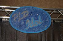 PLD Idol Logo