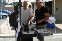 Oracle BBQ 2010