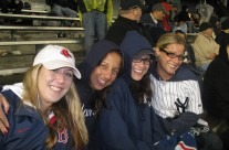 Yankee Game 2009