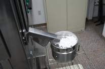 Tablet Press
